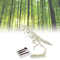 GFT Sada pro malé archeology - Tyranosaurus Rex