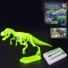 GFT Sada pro malé archeology - Tyranosaurus Rex