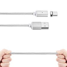 GFT USB kabel s vyměnitelnými koncovkami