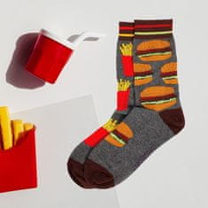 GFT Veselé ponožky - hranolky