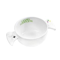 Master Miska GAMER BOWL 650 ml - bílá