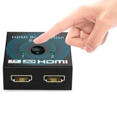 GFT Rozbočovač Hdmi 2.0 4K