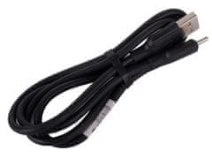 Verk 06309 Kabel USB typ C - 1m color