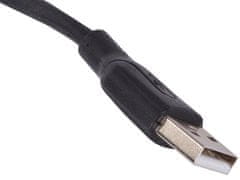 Verk 06309 Kabel USB typ C - 1m color