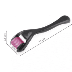 Soulima 23280 Derma Roller 0,5mm - jehlová mezoterapie