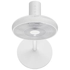 Xiaomi Xiaomi Smartmi Standing Fan 2S - bílá