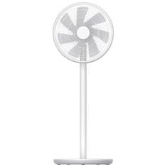 Xiaomi Xiaomi Smartmi Standing Fan 2S - bílá