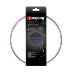 Bergner Poklice skleněná 20 cm Orion