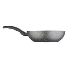 Bergner Wok s nepřilnavým povrchem 28 cm Orion