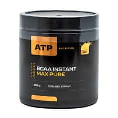 ATP BCAA Instant Max Pure, 300 g Příchuť: Vodní meloun