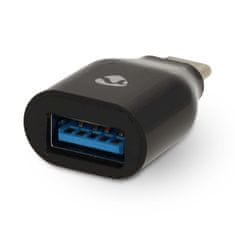 Nedis CCGB60915BK USB-C 3.2 adaptér zásuvka USB 3.0 - zástrčka USB-C