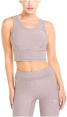 Puma Puma STUDIO YOGINI LUXE CROP TANK W, velikost: M