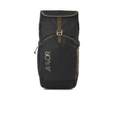 Aevor batoh AEVOR Roll Pack BLACK OLIVE One Size