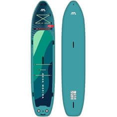 Aqua Marina paddleboard AQUA MARINA Super Trip Tandem 14' One Size