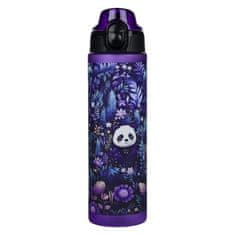 BAAGL BAAGL Tritanová láhev na pití Jungle Panda, 700 ml