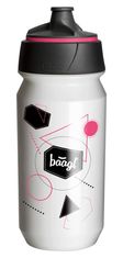 BAAGL BAAGL Bio láhev na pití Pink