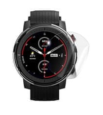 RedGlass Fólie Amazfit Stratos 3 8 ks 123988