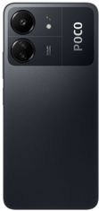 POCO C65, 8GB/256GB, Black