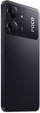 POCO C65, 8GB/256GB, Black