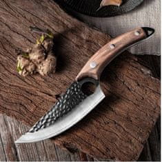 Pronett XJ4740 Kuchyňský sekací nůž 27 cm