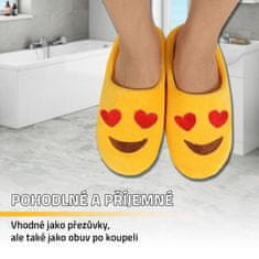 GFT Emoji papuče