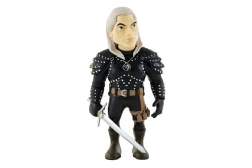 Minix MINIX Netflix TV: The Witcher - Geralt Figurka - 8436605113777