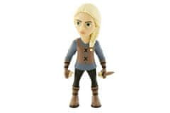 Minix MINIX Netflix TV: The Witcher - Ciri Figurka - 8436605113784