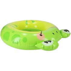 KIK BESTWAY 36351 Nafukovací plovací kolo Frog