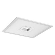 Osram LEDVANCE SMART plus Wifi Planon Plus Hole Backlight stropní svítidlo 450x450mm RGB plus TW 4058075752665