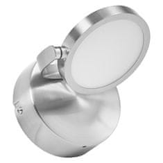 Osram LEDVANCE SUN-at-HOME Bathroom Round nástěnné svítidlo do koupelny 110mm 4058075750616