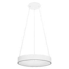 Osram LEDVANCE SUN-at-HOME Circular bílé závěsné svítidlo 4058075762725