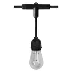 Osram LEDVANCE SMART plus String Light dekorační girlanda 7m prodloužitelná RGB plus W 4058075763906