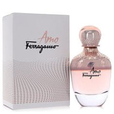 Salvatore Ferragamo Amo Ferragamo - EDP 100 ml