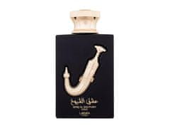 Kraftika 100ml ishq al shuyukh gold, parfémovaná voda