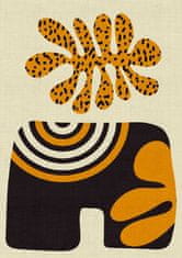 Pelcasa Matisse Cut Outs8 - 70x100 cm 