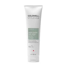 GOLDWELL Gelový vosk pro lesk vlnitých vlasů Stylesign Curls (High-Shine Gel Wax) 100 ml