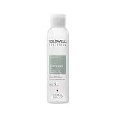 GOLDWELL Hydratační gel pro definici vln StyleSign Curls (Bundling Gel) 150 ml