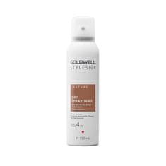 GOLDWELL Suchý vosk ve spreji Stylesign Texture (Dry Spray Wax) 150 ml