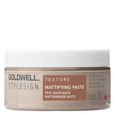 GOLDWELL Matující pasta na vlasy Stylesign Texture (Mattifying Paste) 100 ml