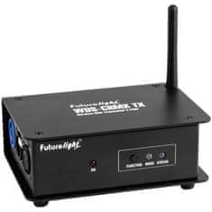 Futurelight WDS-CRMX TX bezdrátový DMX Transceiver