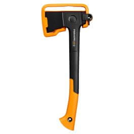 Fiskars sekera univerzální S - X18 oranžová Fiskars 1069103