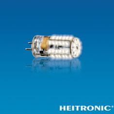 HEITRONIC HEITRONIC LED žárovka GY6,35 1,8W 2700K 16029