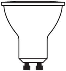 Osram OSRAM PARATHOM DIM PAR16 80 dim 36d 8.3W/927 GU10