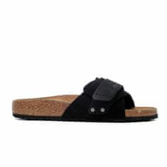 Birkenstock Pantofle černé 42 EU Oita