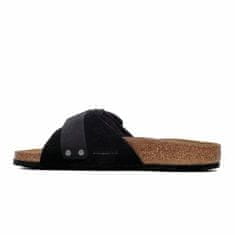 Birkenstock Pantofle černé 38 EU Oita