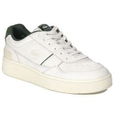 Lacoste Boty bílé 46 EU 747SMA0037082