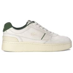 Lacoste Boty bílé 46 EU 747SMA0037082