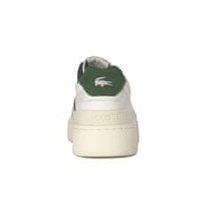 Lacoste Boty bílé 46 EU 747SMA0037082