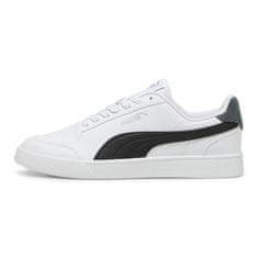 Puma Boty bílé 44 EU Shuffle