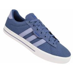 Adidas Boty modré 49 1/3 EU Daily 3.0